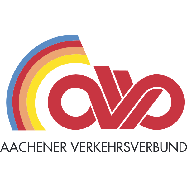 AVV Logo ,Logo , icon , SVG AVV Logo