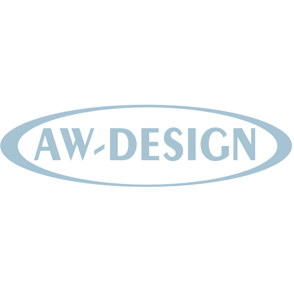 AW-Design Logo