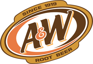 A&W Root beer Logo ,Logo , icon , SVG A&W Root beer Logo