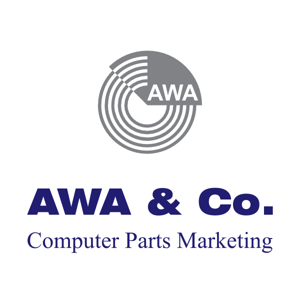 Awa & Co Logo