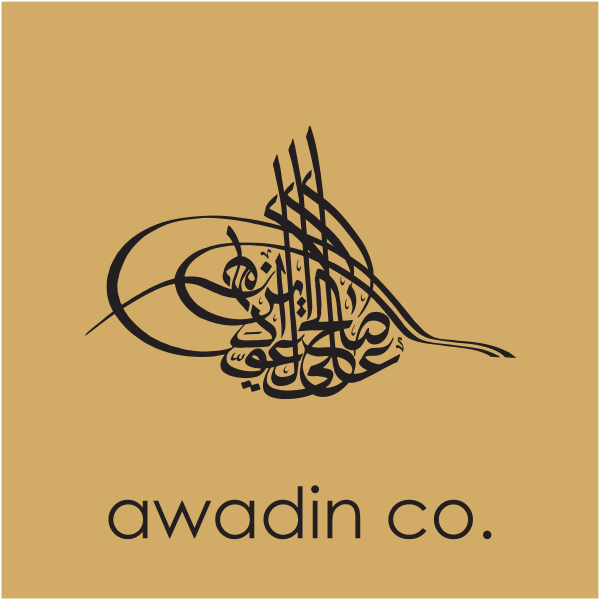 Awadin Co Logo ,Logo , icon , SVG Awadin Co Logo