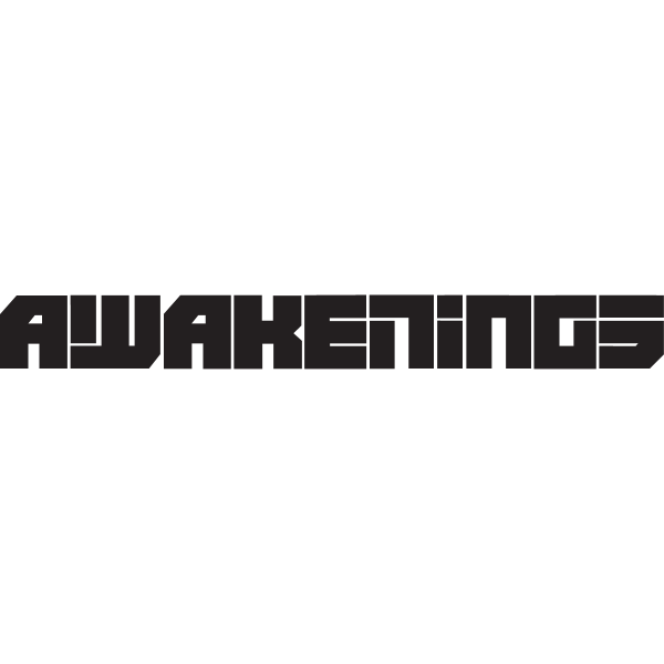 Awakenings Logo ,Logo , icon , SVG Awakenings Logo
