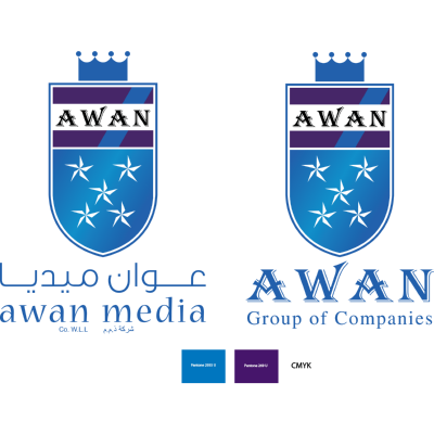 Awan Logo ,Logo , icon , SVG Awan Logo