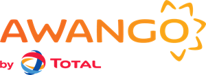 Awango by Total Logo ,Logo , icon , SVG Awango by Total Logo