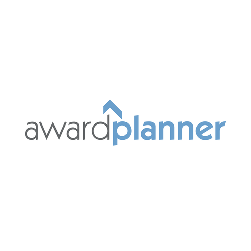 Award Planner ,Logo , icon , SVG Award Planner