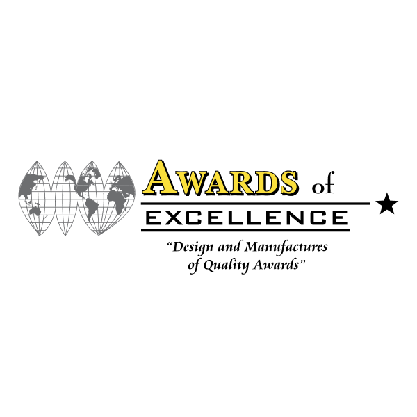 Awards of Excellence 86497