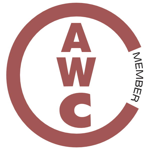 AWC member Logo ,Logo , icon , SVG AWC member Logo