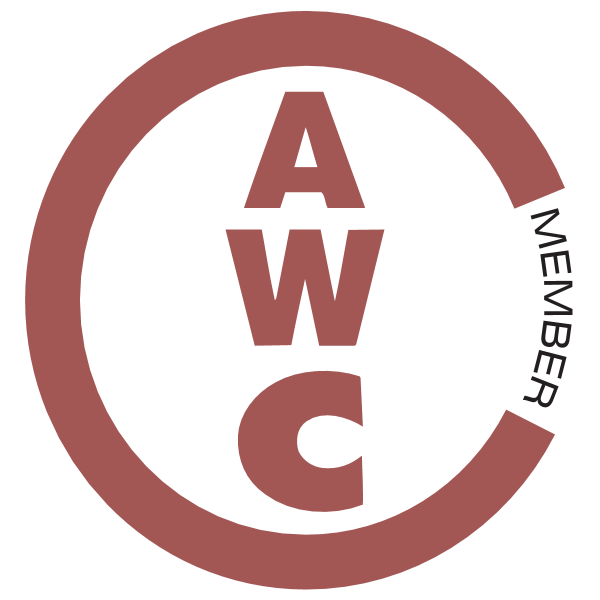 AWC member Logo