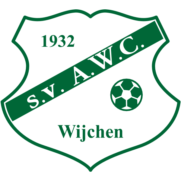 AWC vv Wijchen Logo ,Logo , icon , SVG AWC vv Wijchen Logo