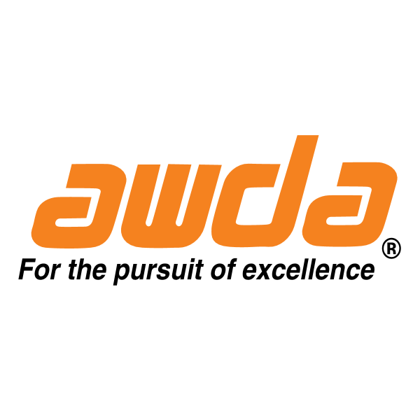 AWDA Logo ,Logo , icon , SVG AWDA Logo