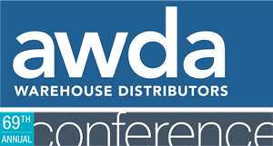AWDA Warehouse Distributors Logo