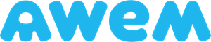 Awem Games Logo
