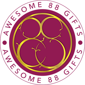 Awesome 88 Gifts Co., Ltd. Logo ,Logo , icon , SVG Awesome 88 Gifts Co., Ltd. Logo