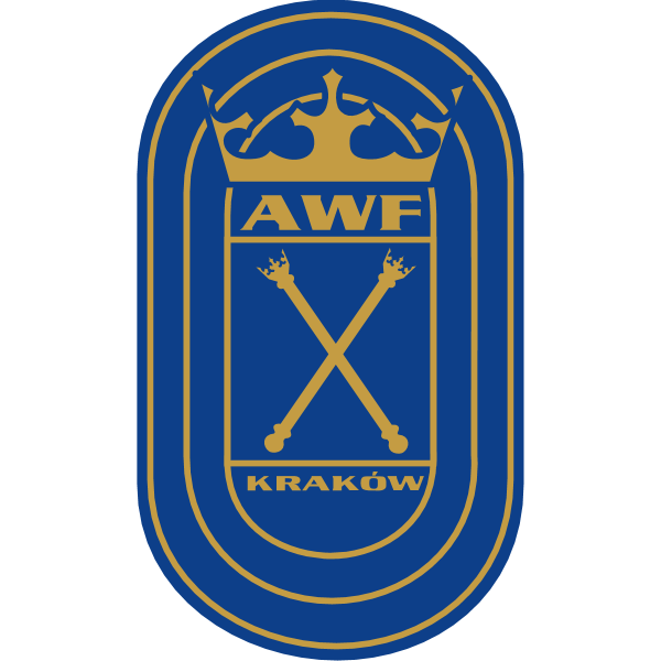 AWF Krakowie Logo ,Logo , icon , SVG AWF Krakowie Logo