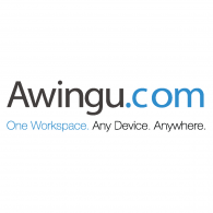 Awingu.com Logo ,Logo , icon , SVG Awingu.com Logo