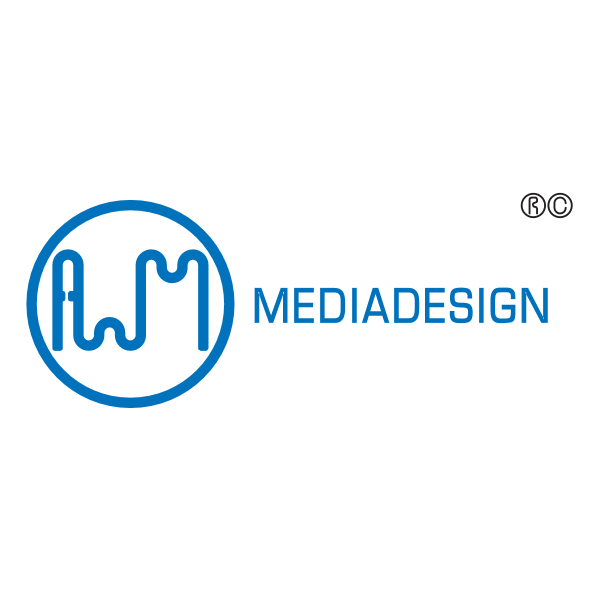 AWM  Mediadesign Logo ,Logo , icon , SVG AWM  Mediadesign Logo