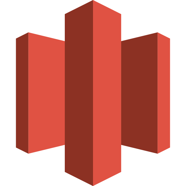 AWS Glacier ,Logo , icon , SVG AWS Glacier