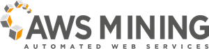 AWS Mining Logo