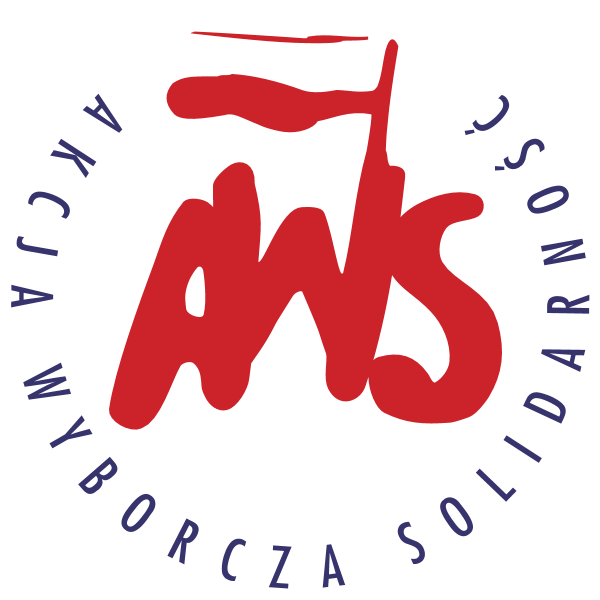 AWS Solidarnosc 15124