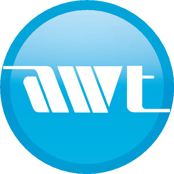 AWT Logo ,Logo , icon , SVG AWT Logo