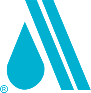 AWWA Logo ,Logo , icon , SVG AWWA Logo
