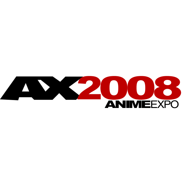 AX 2008 Logo ,Logo , icon , SVG AX 2008 Logo
