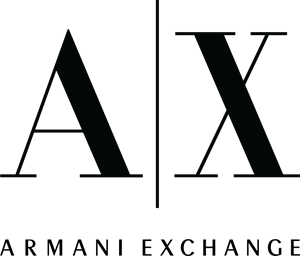 AX-Armani Logo