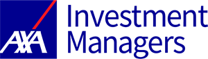 AXA Investment Managers Logo ,Logo , icon , SVG AXA Investment Managers Logo
