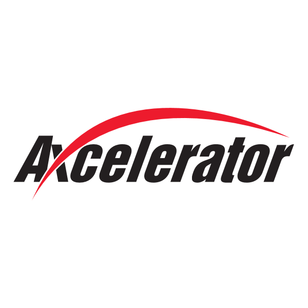 Axcelerator Logo ,Logo , icon , SVG Axcelerator Logo