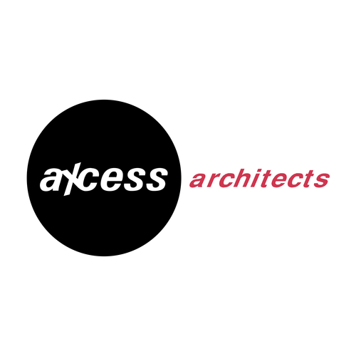 Axcess Architects ,Logo , icon , SVG Axcess Architects