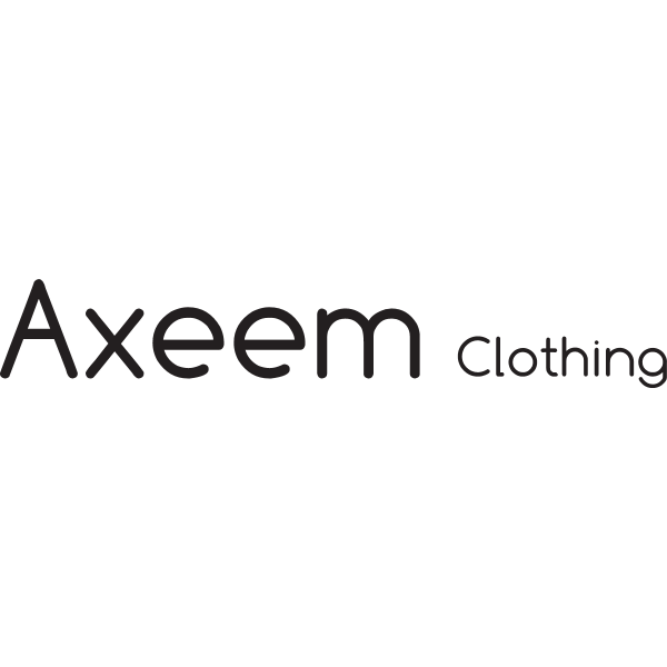 Axeem Clothing Logo ,Logo , icon , SVG Axeem Clothing Logo