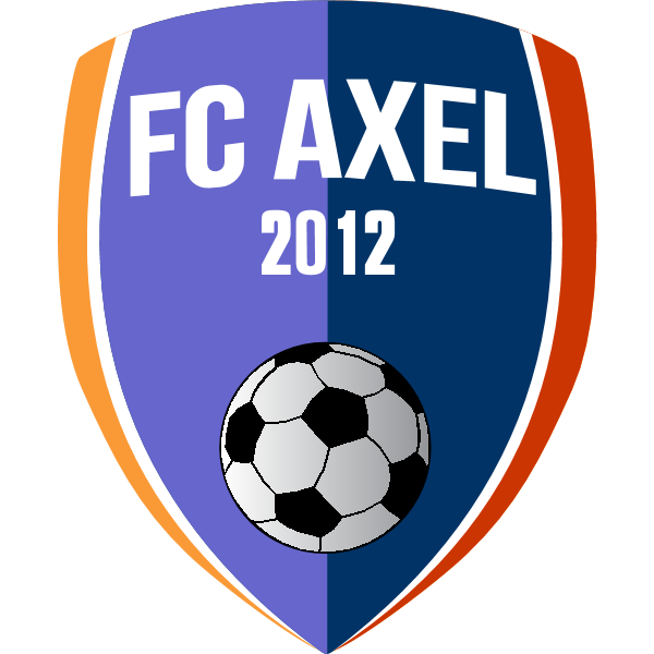 Axel fc Logo ,Logo , icon , SVG Axel fc Logo