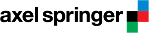 Axel Springer Logo ,Logo , icon , SVG Axel Springer Logo