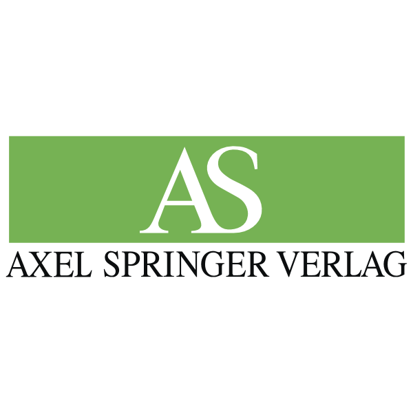 Axel Springer Verlag 37131