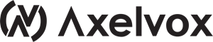 Axelvox Logo ,Logo , icon , SVG Axelvox Logo