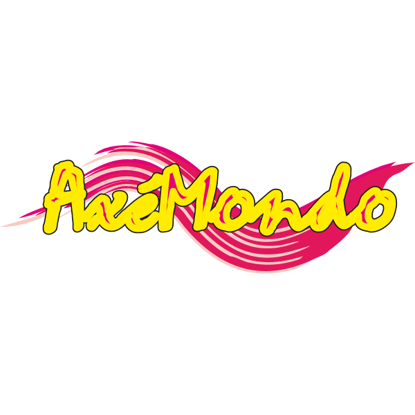 AXEMONDO Logo