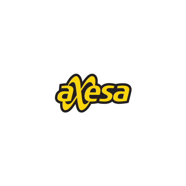 Axesa Logo ,Logo , icon , SVG Axesa Logo