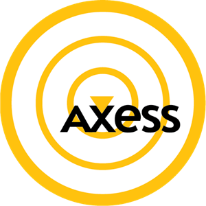 Axess – Akbank Logo