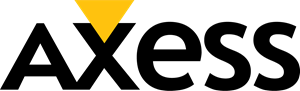 Axess Card Logo ,Logo , icon , SVG Axess Card Logo