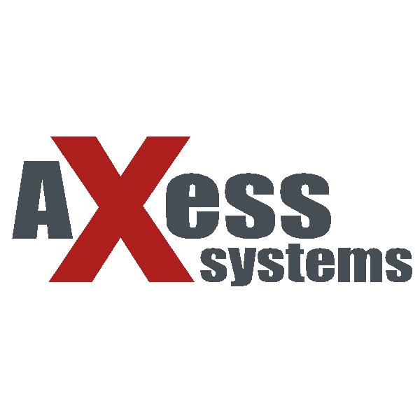 Axess Systems Ltd Logo ,Logo , icon , SVG Axess Systems Ltd Logo