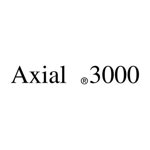 Axial 3000 ,Logo , icon , SVG Axial 3000