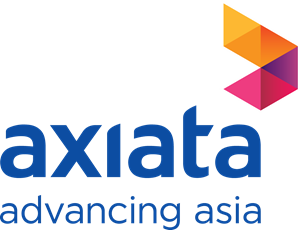 Axiata Group Logo ,Logo , icon , SVG Axiata Group Logo
