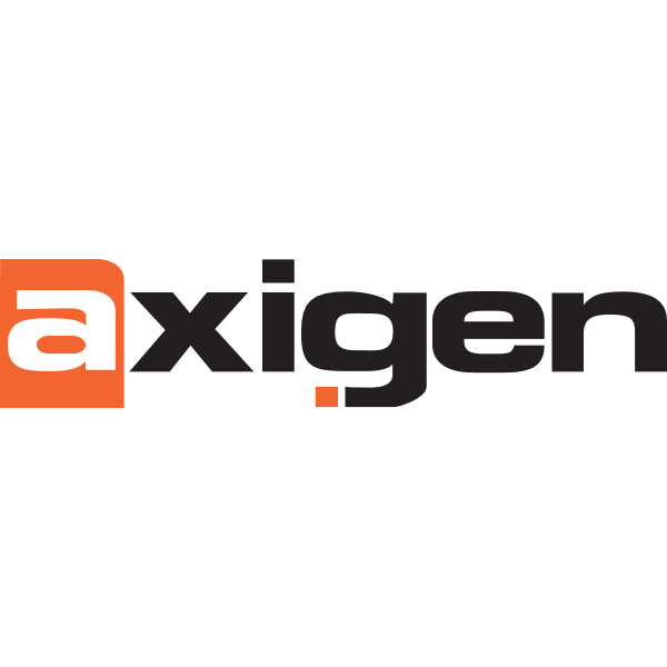 Axigen Logo