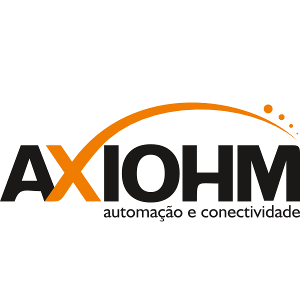 Axiohm Automação e Conectividade Logo ,Logo , icon , SVG Axiohm Automação e Conectividade Logo