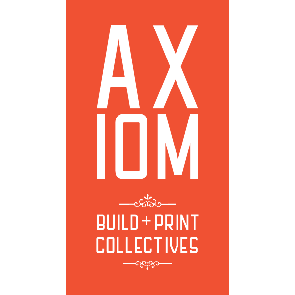 Axiom Logo ,Logo , icon , SVG Axiom Logo
