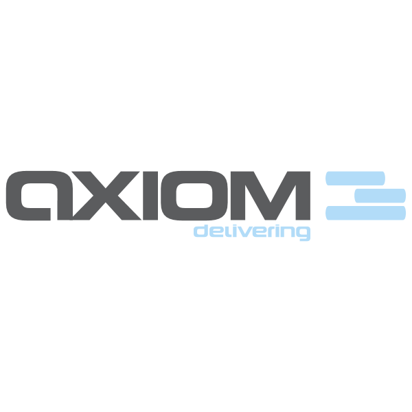 Axiom Systems Delivering 34554