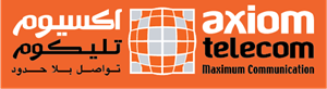 Axiom Telecom Logo ,Logo , icon , SVG Axiom Telecom Logo