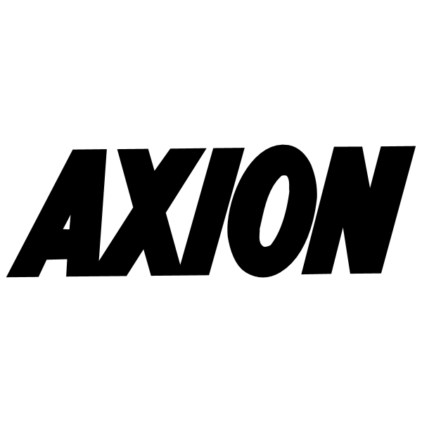 Axion