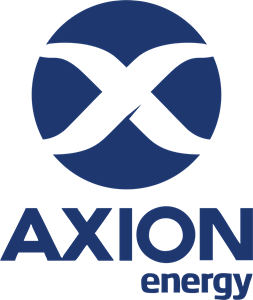 AXION ENERGY Logo
