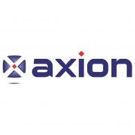 Axion Logo ,Logo , icon , SVG Axion Logo